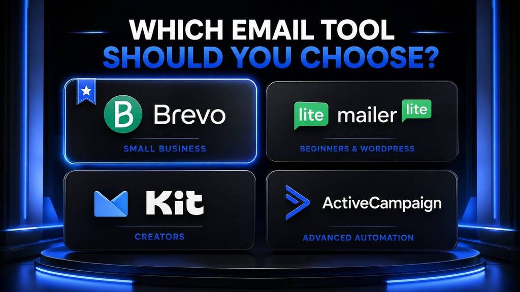 SHOULD YOU CHOOSE